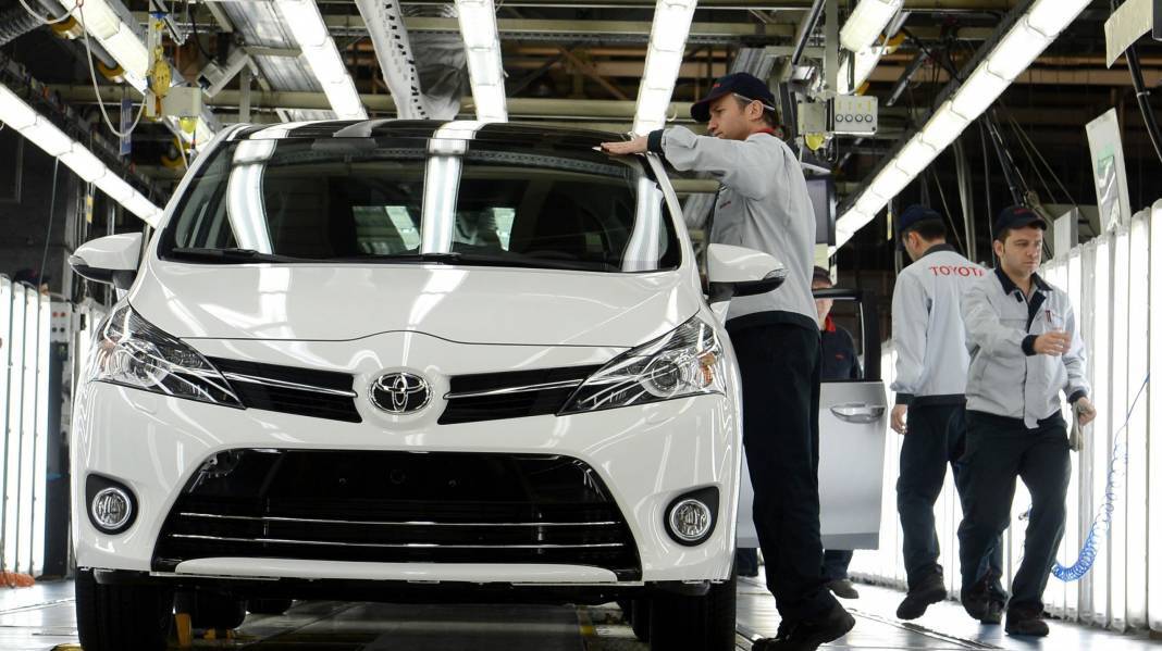 Yeni araç almayı düşünenlere önemli uyarı! 1 gün bile beklemeyin, acele edin. Yeni dönemde... 3